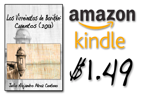 Cuentos (2013)