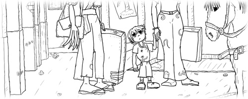 Desencuentro