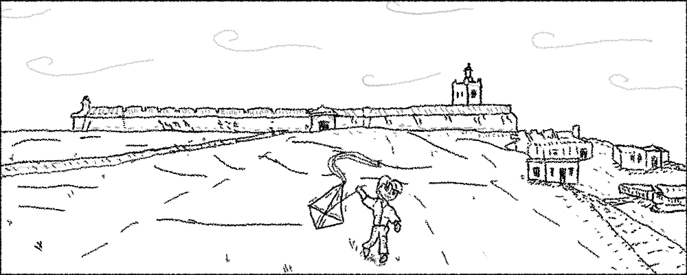 La chiringuera