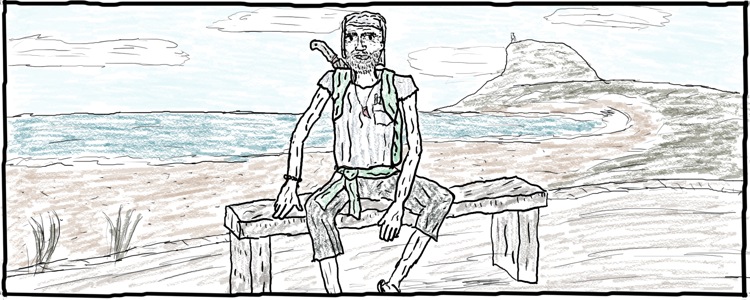 sal y piedra