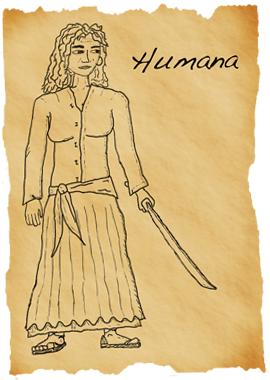 Humana