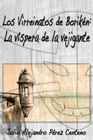 La víspera de la vejigante