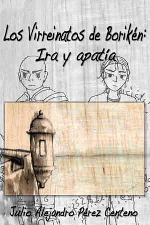 Ira y apatía